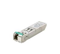 Nivel Uno T1550 / 1.25G No R1310NM SMF BIDI SFP (20 km)