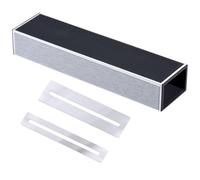 Nivelación Trastes Guitarra Nivelación Trastes Guitarra 150mm Con Lija Kits Herramientas Mantenimiento Guitarra Piezas Guitarra