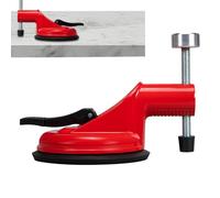 Nivelador de azulejos de pared - | Robusto Herramienta de Elevador de Azulejos para Pizarra, Cerámica y Porcelana | Herramienta de instalación segura de baldosas de piedra | Elevación y ajuste