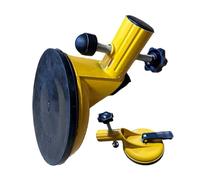 Nivelador de baldosas de suelo - Corrector de brecha Estructura reforzada profesional, herramienta de colocación con, pinza ajustable, alineación de superficies exacta uniformidad constante