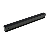 Nivelador de lijado para guitarra, herramienta de nivelación de guitarra, barra de lijado de trastes, herramienta de mantenimiento de guitarra, bajo, fácil de usar, barra de lijado, herramienta de