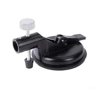 Nivelador de mármol y azulejos de gran formato con marco robusto de aleación de aluminio y ventosa confiable para uso vertical