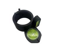 Nivelador de orificios de taladro eléctrico de mano con agarre antideslizante para fabricación de muebles Operaciones de perforación estables y controladas Herramienta de guía de perforación