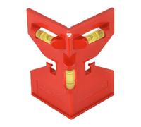 Nivelador de postes, nivelador pequeño, nivelador de postes y tuberías, herramienta de nivelación de 3 viales, herramienta niveladora plegable, detector de ángulo de tubería para tuberías, letreros