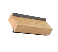 Nivelador de trastes de guitarra, lima de nivelación de trastes de 35/90 grados, lima biselada para guitarra, diapasón, lijado, herramienta luthier, apósito final