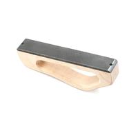 Nivelador de trastes de guitarra Reemplazo de viga de nivelación manual Herramienta Luthier Accesorios de nivelación Ukelele de nivelación Pulido Luthier para bajo