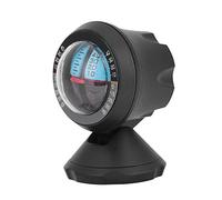 Nivelador Digital, Precisión Avanzada Inclinómetro Medidor de Ángulo para Construcción, Mecánica Automotriz y Trabajos Exteriores