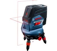 Nivelador láser Bosch GCL 2-50 C 20 m 0,3 mm/m 4°
