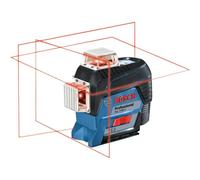Bosch GLL 3-80 C Professional Nivel de línea 30 m
