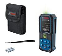 Nivelador láser Bosch GLM 50-25 G Professional IP65