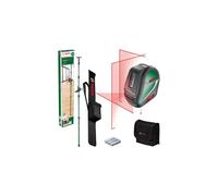 Nivelador Láser Bosch UniversalLevel 2 Set 10 m 0.5 mm/m