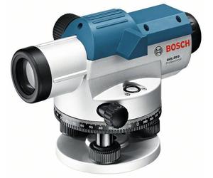 Nivelador Óptico Bosch GOL 20 D 0601068400