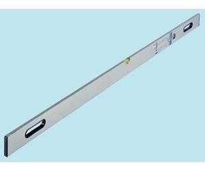 Nivelador Sola Stadia 2 Burbujas SLG CM.250 Nivel Niveles Aluminio Estadia