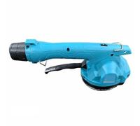 Niveladora eléctrica for azulejos, herramienta profesional for alicatado, máquina vibradora con ventosa, máquina vibradora for colocación de suelos.