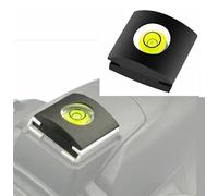 Nivelella - Tapa para zapata de flash compatible con Nikon Z7 Z6 II Z5 D780 Z50 D3500 D850 D7500 D5600 D3400 D500 D7200 D5500 D750 D810 3300 DF D5300 D610 D7100 D5200 D600 D6 D5 D4