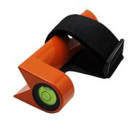 Niveles De Varilla De : Regla De Niveles Portátil, Nivelación De Regla De Torre Con Nivele De Integrados | Varilla De Centrado De Nivele Ajustables, Herramienta De Medición De