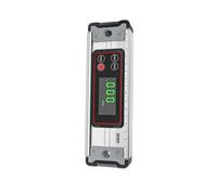 Niveles digitales de aluminio de alta precisión, pantalla LCD para renovaciones del hogar e instalación de muebles, buscadores de ángulos