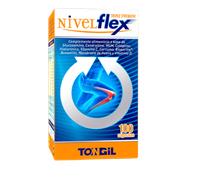 Tongil Nivelflex 782 mg – Glucosamina, Condroitina y MSM – 100 cápsulas