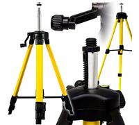 Nivelir de láser de metal universal de hasta 120 cm