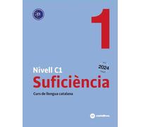 Nivell C1. Suficiència 1 CATALÀ PER ADULTS