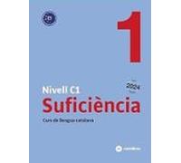 Nivell C1. Suficiencia 1 Català Per Adults