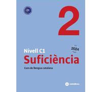 Nivell C1. Suficiència 2 CATALÀ PER ADULTS