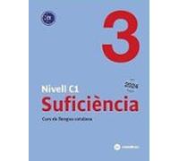 Nivell C1. Suficiencia 3 Català Per Adults