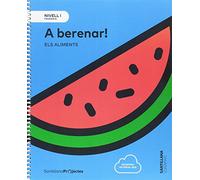NIVELL I PRI A BERENAR. ELS ALIMENTS - 9788490587607