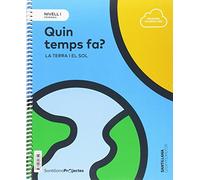 NIVELL I PRI QUIN TEMPS FA? LA TERRA I EL SOL