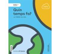 Nivell I Quin Temps Fa? La Terra I El Sol 1º Educacion Primaria C Atal
