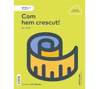 NIVELL II PRI COM HEM CRESCUT!. EL COS - 9788491307440