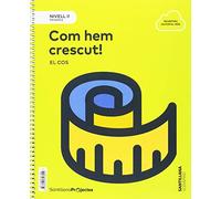 NIVELL II PRI COM HEM CRESCUT!. EL COS - 9788491313601