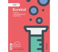 NIVELL III PRI ¡EUREKA! INVENTS I DESCOBRIMENTS CIENTIFICS - 9788491307501 (PROYECTOS)