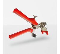 NIVELPRO Alicate Tensor Niveladores de Azulejos, para Clips y Cuñas, Pro