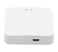 Nivian- Bridge Extension para NV-SMARTLOCK- Proporciona WiFi a la Cerradura Inteligente permitiendo el Acceso y Apertura Remoto