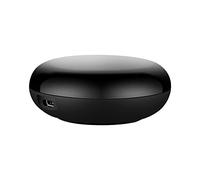 Nivian- Controlador de Infrarrojos Inteligente-WiFi 2.4Ghz-Control de Dispositivos IR-Alcance de hasta 10m con Cobertura 360º-Compatible con Amazon Alexa y Google Home (1 Unidad)