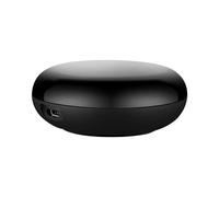 Nivian- Controlador de Infrarrojos Inteligente-WiFi 2.4Ghz-Control de Dispositivos IR-Alcance de hasta 10m con Cobertura 360º-Compatible con Amazon Alexa y Google Home (1 Unidad)