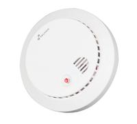 Nivian Detector de Humo Autónomo y Compatible con Alarma