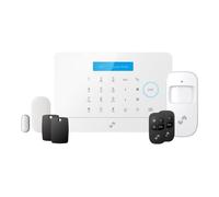 Nivian NVS-A6WG Kit de Alarma