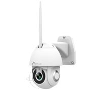Nivian-Cámara PTZ Wifi 2,4Ghz-Half4K-Movimiento remoto 360º con función Autotracking y detección de humanos-Visión nocturna 10m-Apta exterior-Compatible con Alexa y Google Home-Control remoto APP Tuya