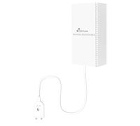 Nivian NVS-WATERFLOOD2 - Detector de Inundaciones Inalámbrico 433 MHz, Compatible con Sistemas de Alarma Nivian, Sensor de Agua, Alcance 100 m, Protección 24h para Hogar o Negocio