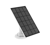 Nivian Panel Solar para Alimentar Cámaras a Batería 5V 3W