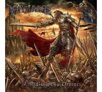 Niviane - The Ruthless Divine