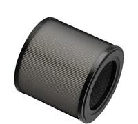 NIVMOWN Filtro de repuesto FY0910/30 compatible con purificador de aire Philips de la serie 900 AC0950 y AC0951 2 en 1 H13 HEPA NanoProtect + carbón activo