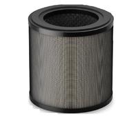 NIVMOWN Serie 900 compatible con purificadores de aire Philips AC0951/13 y AC0951/13 AC0950, HEPA NanoProtect + carbón activo (FY0910)