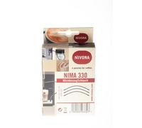 Nivona Milchschlauch NIMA 330 Tubo de leche - Filtro de café (Tubo de leche, NIVONA, 3 pieza(s))