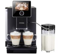 Nivona Robot Cafe 15 Barras Negro - Nicr960