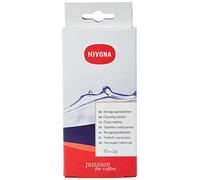 Nivona NIRT 701 - Kit de Limpieza para Ordenador