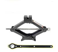 NIVQH Nuevo Gato Tijera Elevador para Peugeot 2008 2023-, PortáTil Kit De Emergencia Ajustable No Se Dobla Ni Deforma FáCilmente,3000kg/435mm