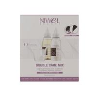 NIWEL Tratamiento Profesional para el pelo DOUBLE CARE